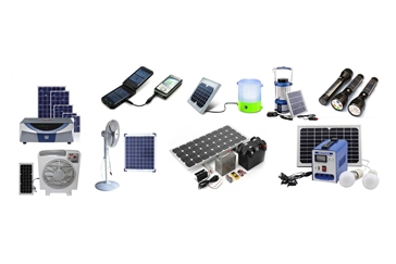 Other Solar Equipment