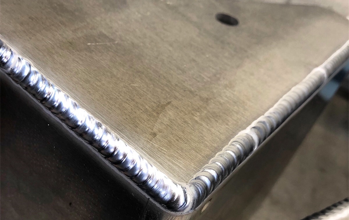 Five Must Have Tips for the Best Aluminium Welding Results.