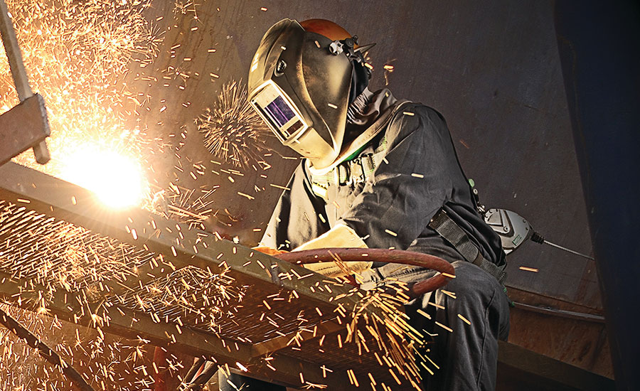 Reasons, Why You Should Opt For Welding Machines