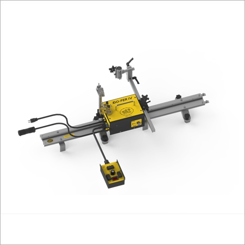Portable/ Trolley Based Welding Systems