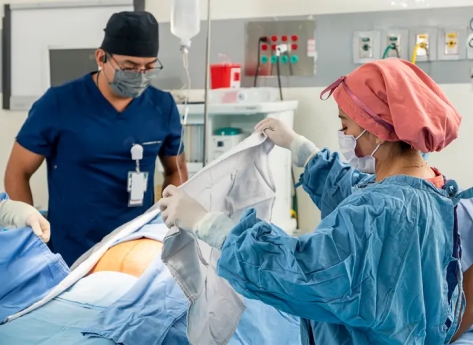 Ashoka Women & Children Hospital