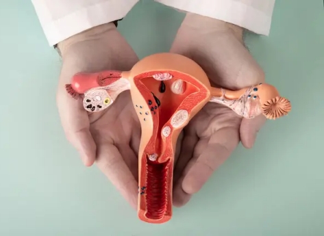 Ashoka Women & Children Hospital