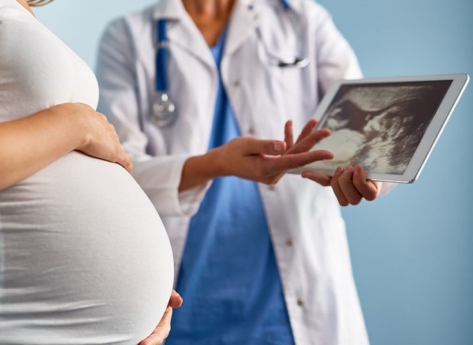 Ashoka Women & Children Hospital