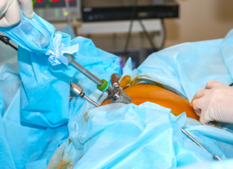 Ashoka Women & Children Hospital