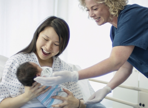 Ashoka Women & Children Hospital