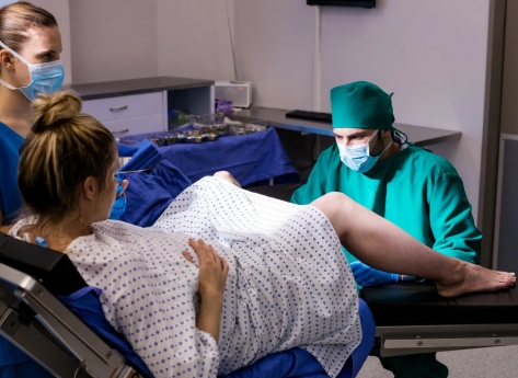 Ashoka Women & Children Hospital