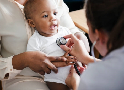 Ashoka Women & Children Hospital