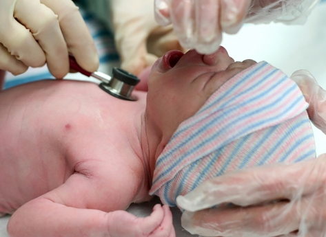 Ashoka Women & Children Hospital