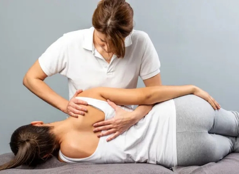 Ashoka Women & Children Hospital