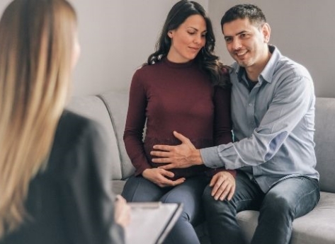 Ashoka Women & Children Hospital