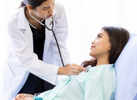 Ashoka Women & Children Hospital